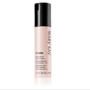 Mary Kay Night Restore & Recover Complex NIB